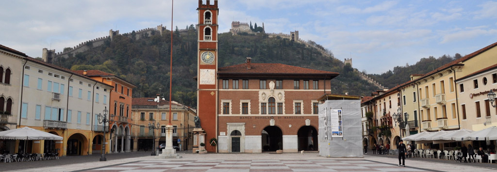 Marostica